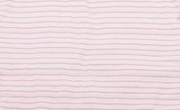 KOKO Spannbettlaken passend für Matratze 97x97 cm (rosa/weiss)
